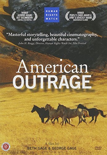 American Outrage/American Outrage@Nr