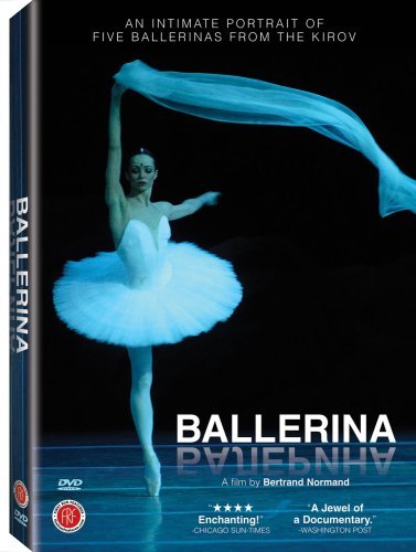 Ballerina/Ballerina@Nr