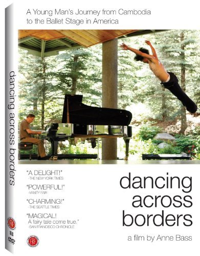 Dancing Across Borders/Dancing Across Borders@Ws@Nr