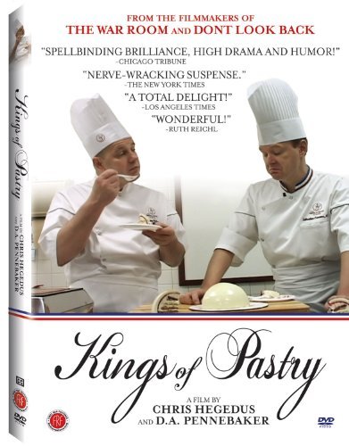 Kings Of Pastry Kings Of Pastry Fra Lng Eng Dub Sub Nr 
