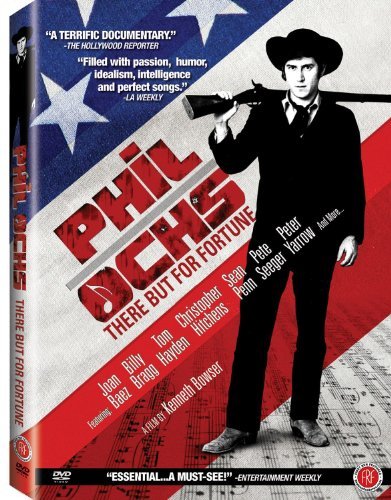 Phil Ochs: There But For Fortu/Ochs,Phil