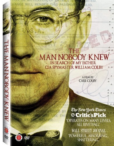 Man Nobody Knew: In Search Of/Man Nobody Knew: In Search Of@Ws@Nr