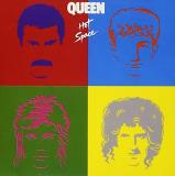 Queen Hot Space 