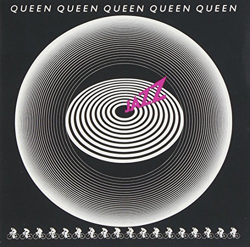 Queen/Jazz