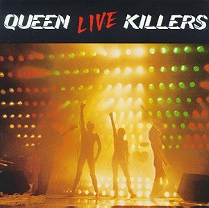 Queen Live Killers 2 CD 