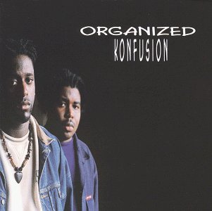 Organized Konfusion/Organized Konfusion