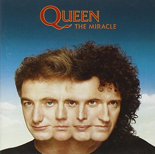 Queen/Miracle