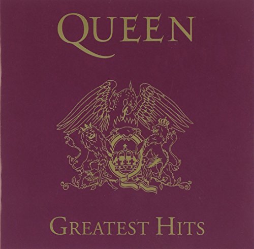 Queen/Greatest Hits