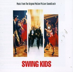Various Artists Swing Kids 