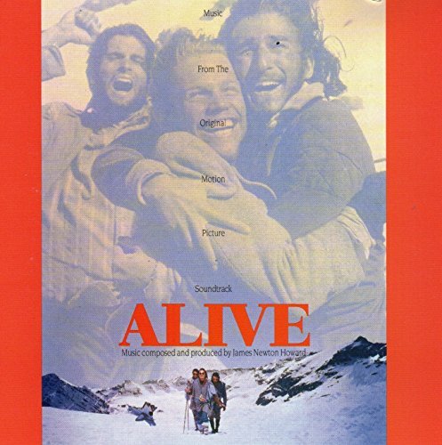 Alive/Alive