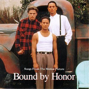 Bound By Honor Soundtrack Isley Brothers Santana Brown War Green Hendrix James Moore 