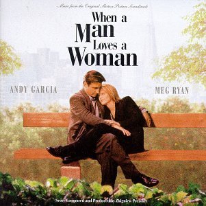 When A Man Loves A Woman/Soundtrack@Music By Zbigniew Preisner@Sledge/Morrison/Los Lobos