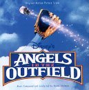 Angels In The Outfield/Soundtrack@Music By Randy Edeiman