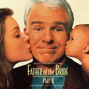 Father Of The Bride Ii/Soundtrack