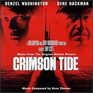 Crimson Tide Soundtrack 
