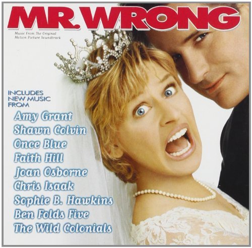 Mr. Wrong Soundtrack 