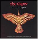 Crow City Of Angels Soundtrack White Zombie Bush P.J. Harvey Deftones Korn Filter Hole Pop 