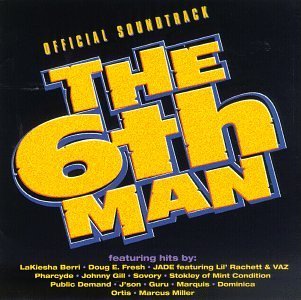 Sixth Man Soundtrack 