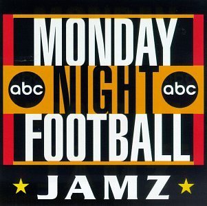 Monday Night Football Jamz/Monday Night Football Jamz@Jordan/Blackstreet/Salt N Pepa@En Vogue/Quad City Dj's