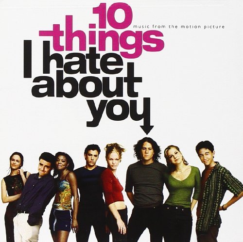 10 Things I Hate About You/Soundtrack@Letters To Cleo/Brick/Poe/Hdcd@Madness/Sister Hazel/Khaleel