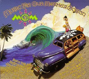 Music For Our Mother Ocean/Vol. 3-Mom@Pearl Jam/Beck/Mcartney/Setzer@Music For Our Mother Ocean