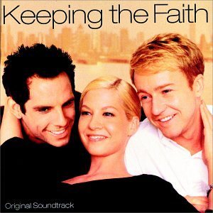Keeping The Faith/Soundtrack