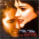 Autumn In New York Score Music By Gabriel Yared 