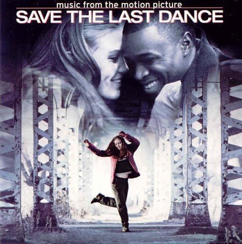 Save The Last Dance Soundtrack Lucy Pearl Snoop Dogg Q Tip K Ci & Jojo Starr Shyne 