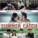 Summer Catch Soundtrack 