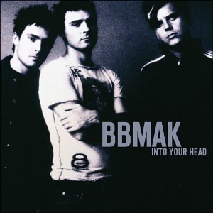 Bbmak/Into Your Head