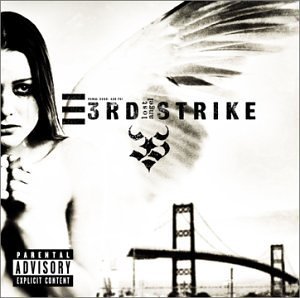 Third Strike/Lost Angel@Explicit Version