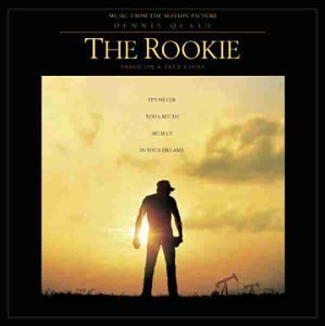 Rookie/Soundtrack@Earle/Clark/Jefferson Airplane@Fogerty/Hiatt/Stewart/Nelson