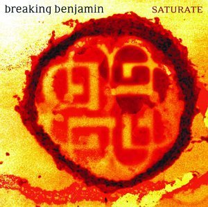 Breaking Benjamin/Saturate