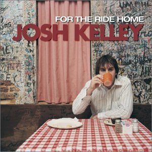 Josh Kelley/For The Ride Home