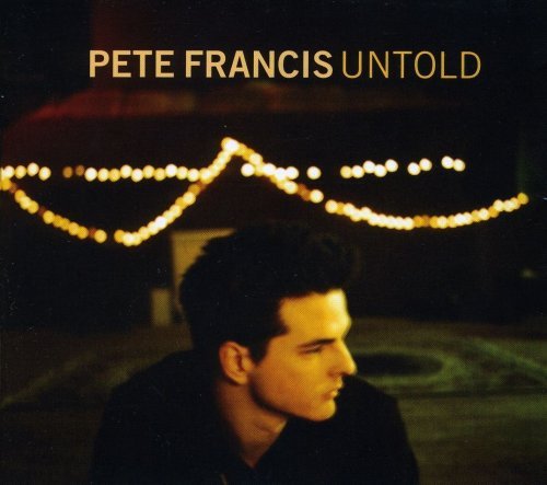 Francis Pete Untold 