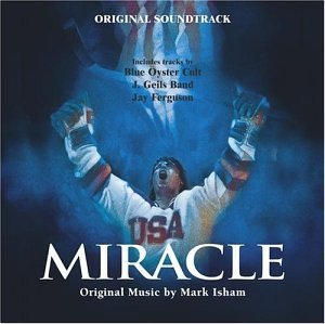 Miracle/Soundtrack