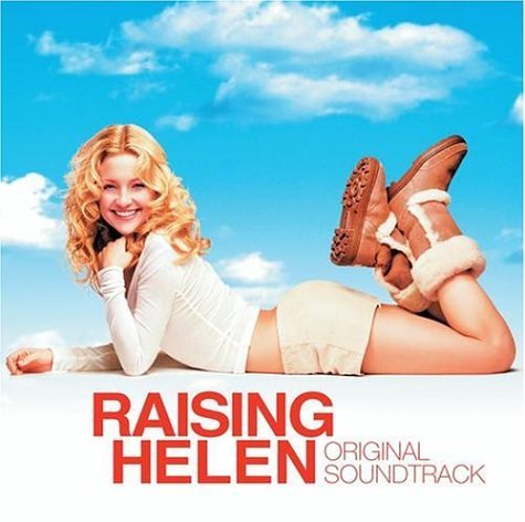 Raising Helen/Soundtrack