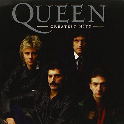 Queen/Greatest Hits-We Will Rock You@Incl. Bonus Tracks
