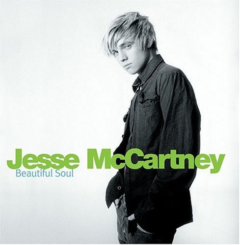 Jesse Mccartney/Beautiful Soul