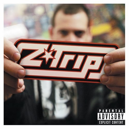 Z-Trip/Shifting Gears@Explicit Version
