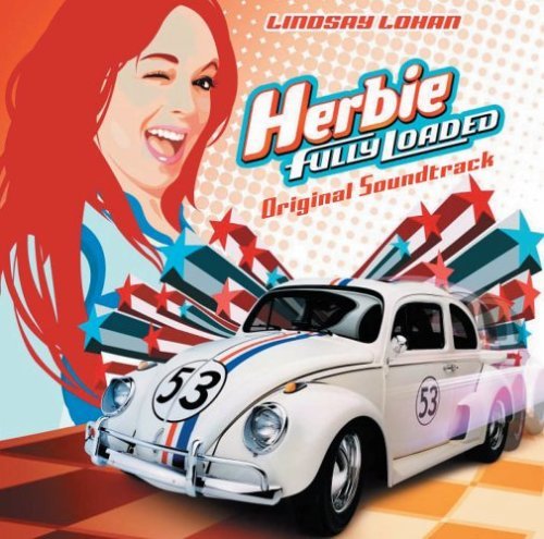 Various Artists Herbie Fully Loaded 