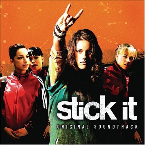 Stick It/Soundtrack