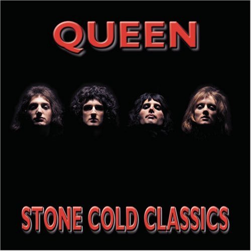 Queen/Stone Cold Classics@Lmtd Ed.@Incl. Bonus Tracks