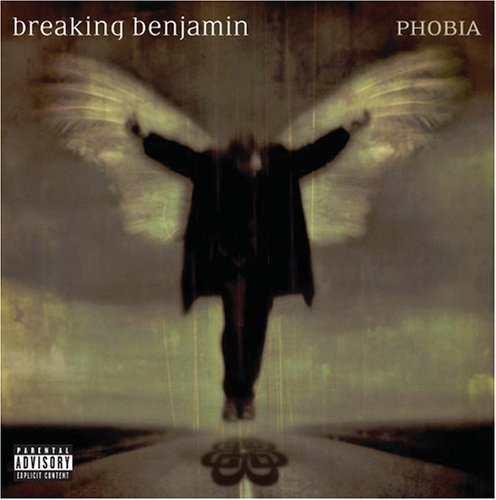 Breaking Benjamin/Phobia@Explicit Version