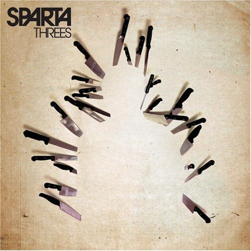 Sparta/Threes
