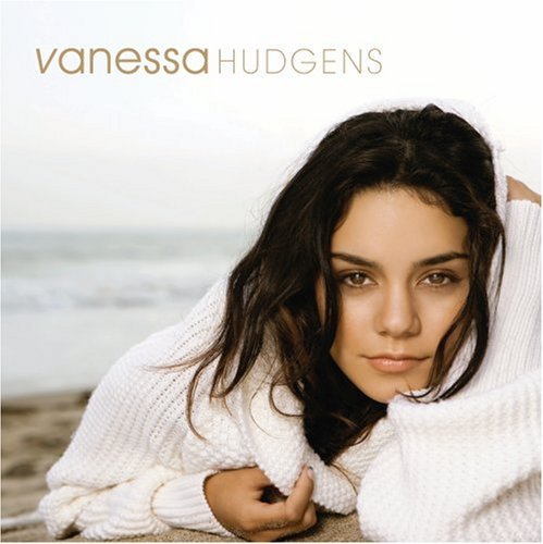 Vanessa Hudgens/V
