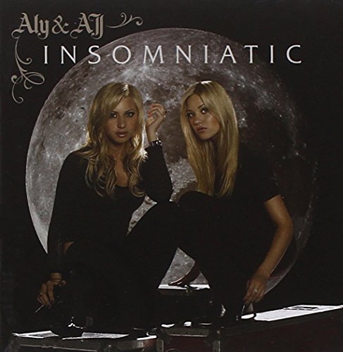 Aly & Aj/Insomniatic