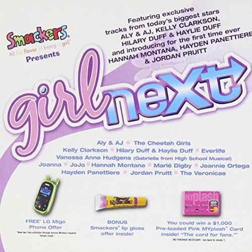 Girl Next/Vol. 1-Girl Next