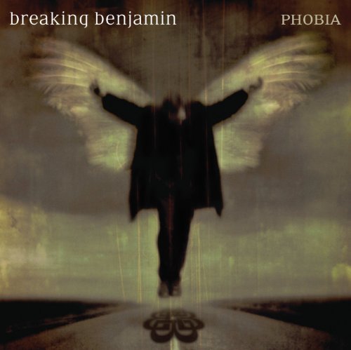 Breaking Benjamin Phobia (clean) Clean Version Incl. Bonus Track 