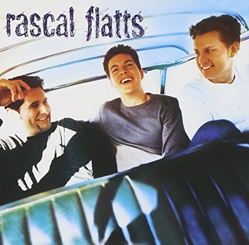 Rascal Flatts/Rascal Flatts